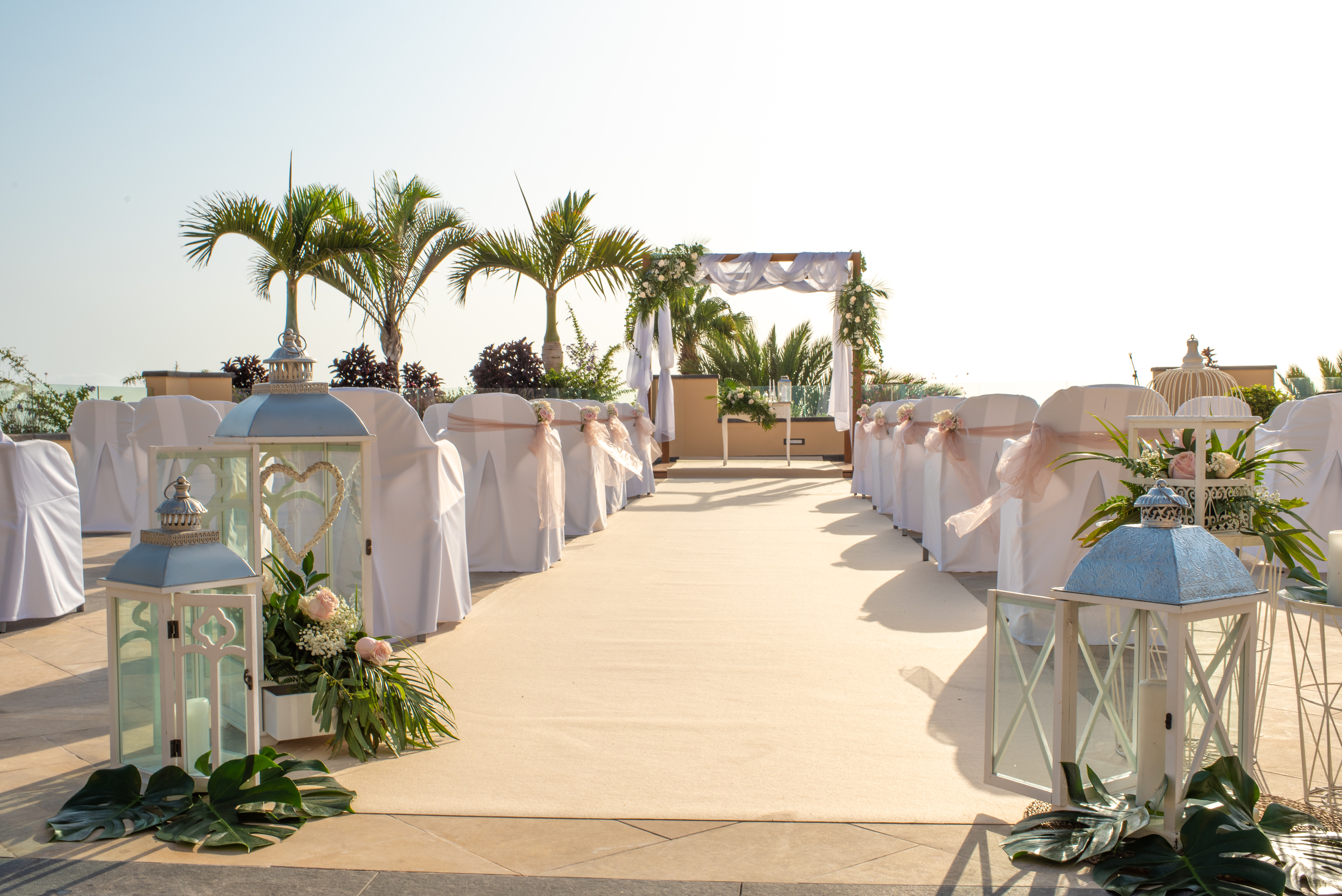 Book your wedding day in GF GRAN COSTA ADEJE